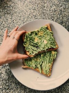 Tips for Sustainable Weight Loss