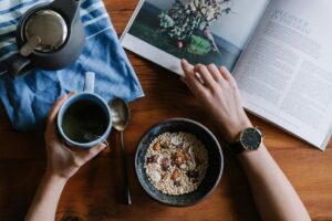 In today’s fast-paced world, understanding nutrition is more crucial than ever