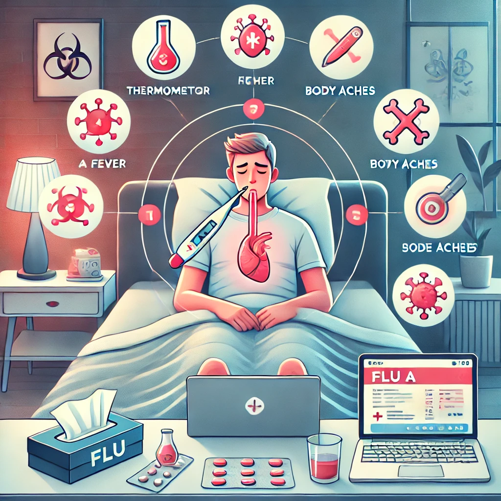 Flu A in 2025: Symptoms to Watch Out for and How to Stay Safe
